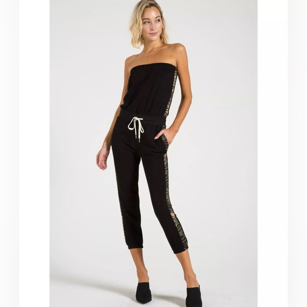 Gorgeous N:philanthropy jumpsuit